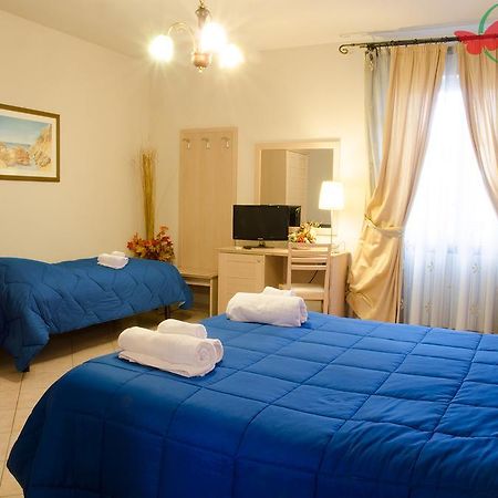B&B Charme ซอรา ห้อง รูปภาพ